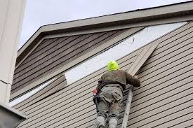 Affordable Siding Repair and Maintenance Services in Cherry Branch, NC